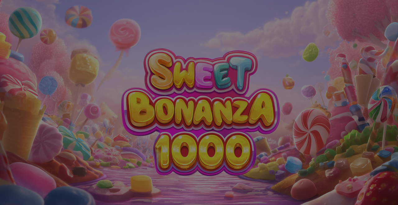 Sweet Bonanza 1000